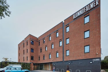 1 bed studio, Station Approach, Coldean, Brighton, BN19SD - Image 13